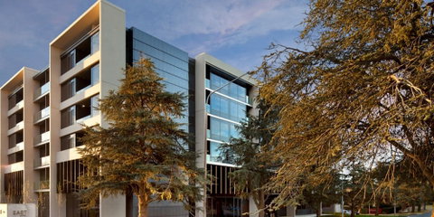 East Hotel - Holiday Adelaide 2