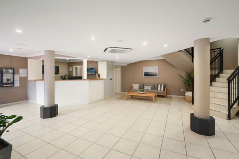 Terrigal Sails Serviced Apartments - Holiday Adelaide 2
