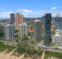 Boulevard North Holiday Apartments - Holiday Adelaide