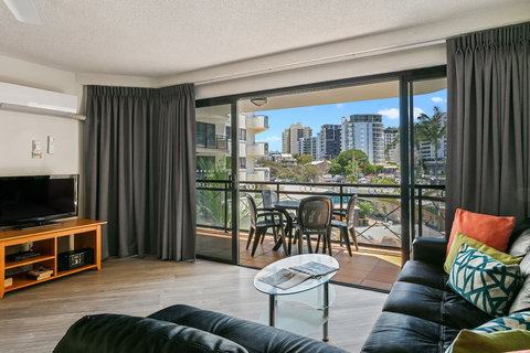 Caribbean Resort - Holiday Adelaide 4