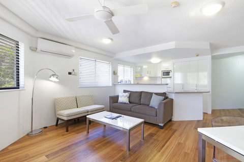 Caribbean Resort - Holiday Adelaide 5