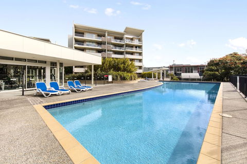 Oaks Brisbane Mews Suites - Holiday Adelaide 3