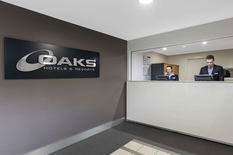 Oaks Brisbane Mews Suites - Holiday Adelaide 6