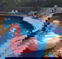 The Coachman Motel  Units - Holiday Adelaide