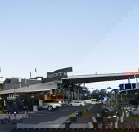 Station Motel Parkes - Holiday Adelaide