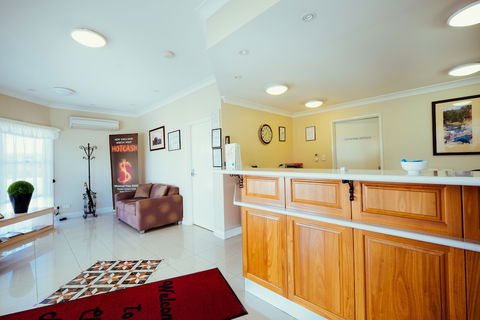 Club Motor Inn - Holiday Adelaide 6