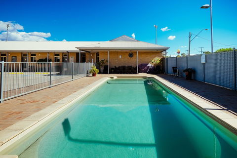 Club Motor Inn - Holiday Adelaide 5