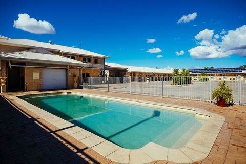 Club Motor Inn - Holiday Adelaide 4