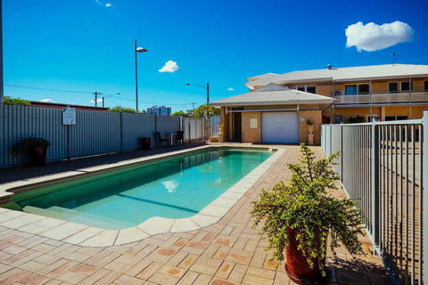 Club Motor Inn - Holiday Adelaide 3