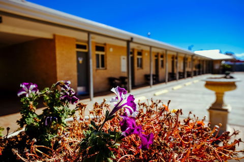 Club Motor Inn - Holiday Adelaide 2