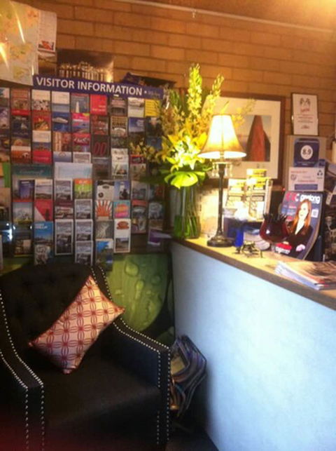 Parkwood Motel And Apartments - Holiday Adelaide 5