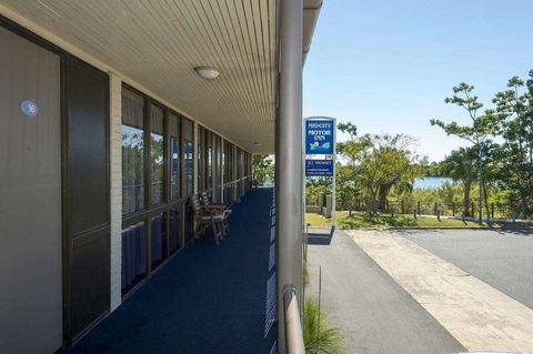 Mid City Motor Inn - Holiday Adelaide 2