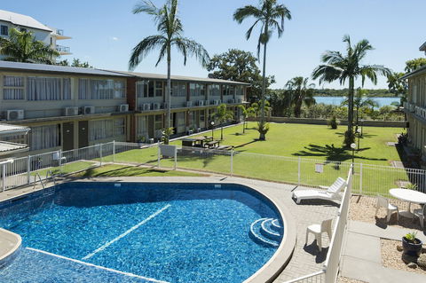 Mid City Motor Inn - Holiday Adelaide 3