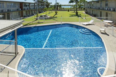 Mid City Motor Inn - Holiday Adelaide 5