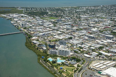 Mid City Motor Inn - Holiday Adelaide 0