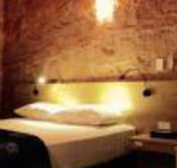 The Lookout Cave Underground Motel - Holiday Adelaide