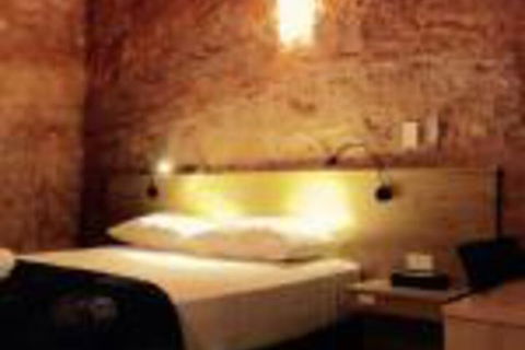 The Lookout Cave Underground Motel - Holiday Adelaide 0