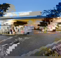 Captain Stirling Hotel - Holiday Adelaide