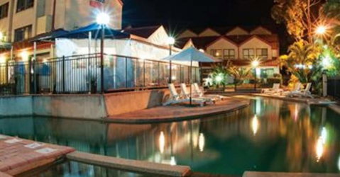 Nelson Bay Breeze Holiday Apartments - Holiday Adelaide 3
