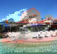 Nelson Bay Breeze Holiday Apartments - Holiday Adelaide