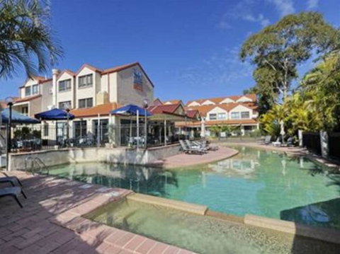 Nelson Bay Breeze Holiday Apartments - Holiday Adelaide 1