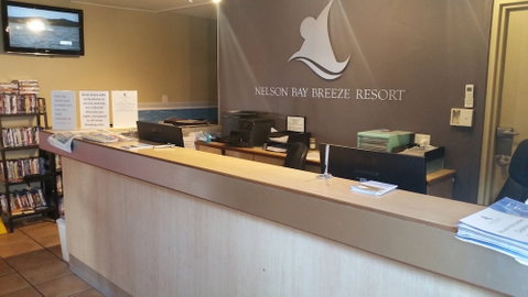 Nelson Bay Breeze Holiday Apartments - Holiday Adelaide 4