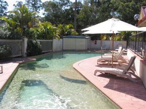 Nelson Bay Breeze Holiday Apartments - Holiday Adelaide 2