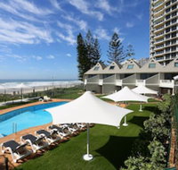 The Breakers - Holiday Adelaide