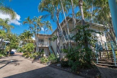 The Beach Motel Hervey Bay - Holiday Adelaide 4