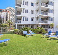 Sandpiper Apartments - Holiday Adelaide