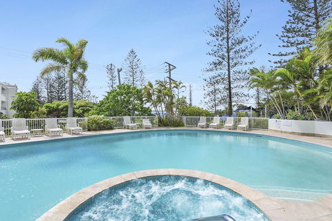 Crystal Bay On The Broadwater - Holiday Adelaide 5