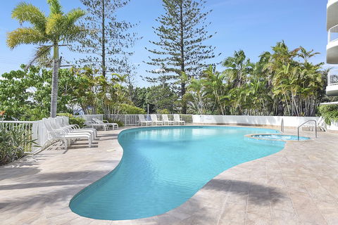 Crystal Bay On The Broadwater - Holiday Adelaide 4