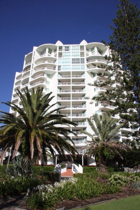 Crystal Bay On The Broadwater - Holiday Adelaide 1