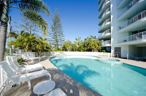Crystal Bay On The Broadwater - Holiday Adelaide 6