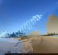 Biarritz Apartments - Holiday Adelaide