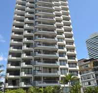 Pacific Resort Broadbeach - Holiday Adelaide