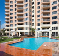 Belle Maison Apartments - Holiday Adelaide
