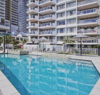 South Pacific Plaza - Holiday Adelaide
