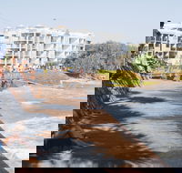 Grand Palais Beachside Resort - Holiday Adelaide