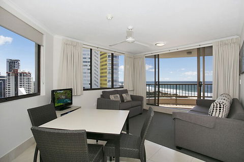 Voyager Resort - Holiday Adelaide 4