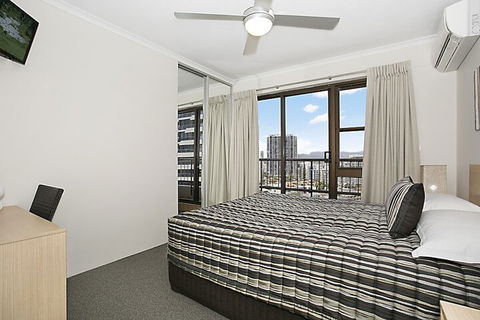 Voyager Resort - Holiday Adelaide 7