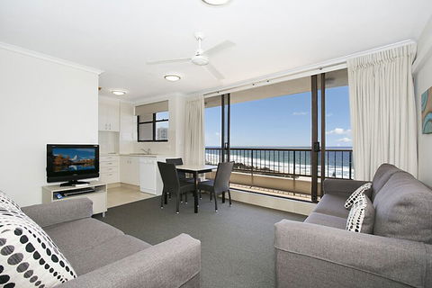 Voyager Resort - Holiday Adelaide 6