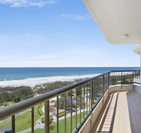 Voyager Resort - Holiday Adelaide