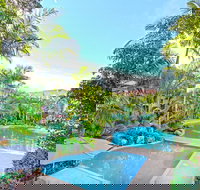 Sanctuary Lake Apartments - Holiday Adelaide