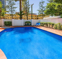 The Ritz Resort - Holiday Adelaide