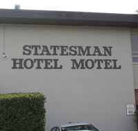 Statesman Hotel - Holiday Adelaide