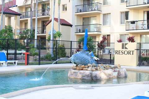 K Resort - Holiday Adelaide 3