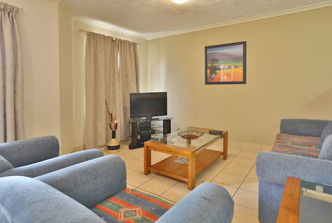 K Resort - Holiday Adelaide 4