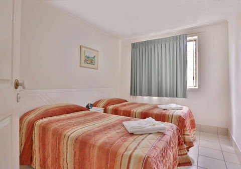 K Resort - Holiday Adelaide 5