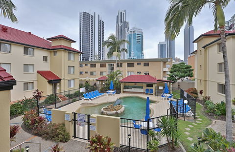 K Resort - Holiday Adelaide 2